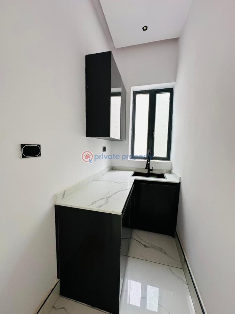 5 bedroom Detached Duplex For Sale Ikota Lekki Lagos - 2