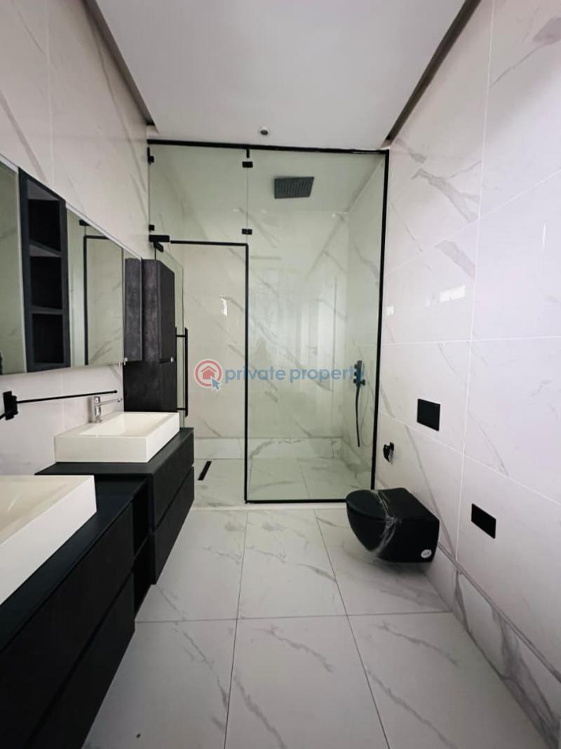 5 bedroom Detached Duplex For Sale Ikota Lekki Lagos - 13