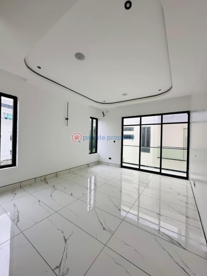 5 bedroom Detached Duplex For Sale Ikota Lekki Lagos - 15