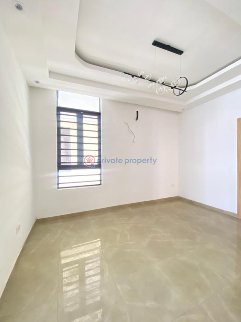 5 bedroom Detached Duplex For Sale Lekki County Ikota Lekki Lagos - 18