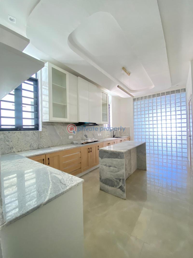 5 bedroom Detached Duplex For Sale Lekki County Ikota Lekki Lagos - 6