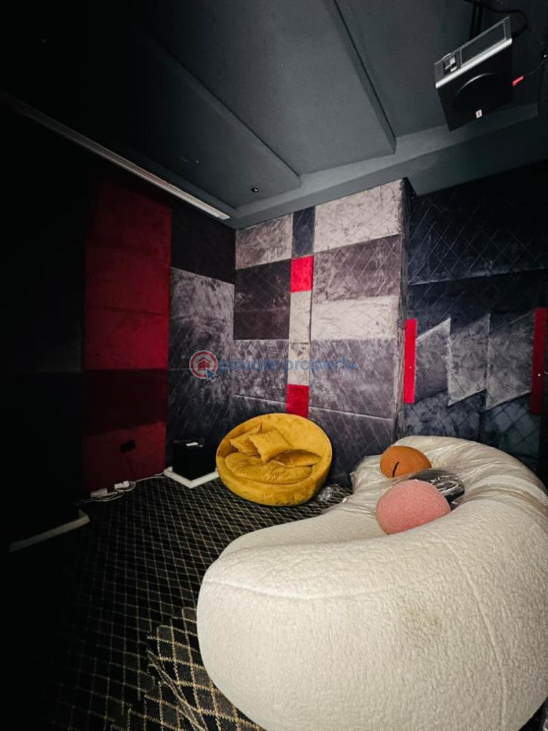 5 bedroom Detached Duplex For Sale Ikota Lekki Lagos - 7