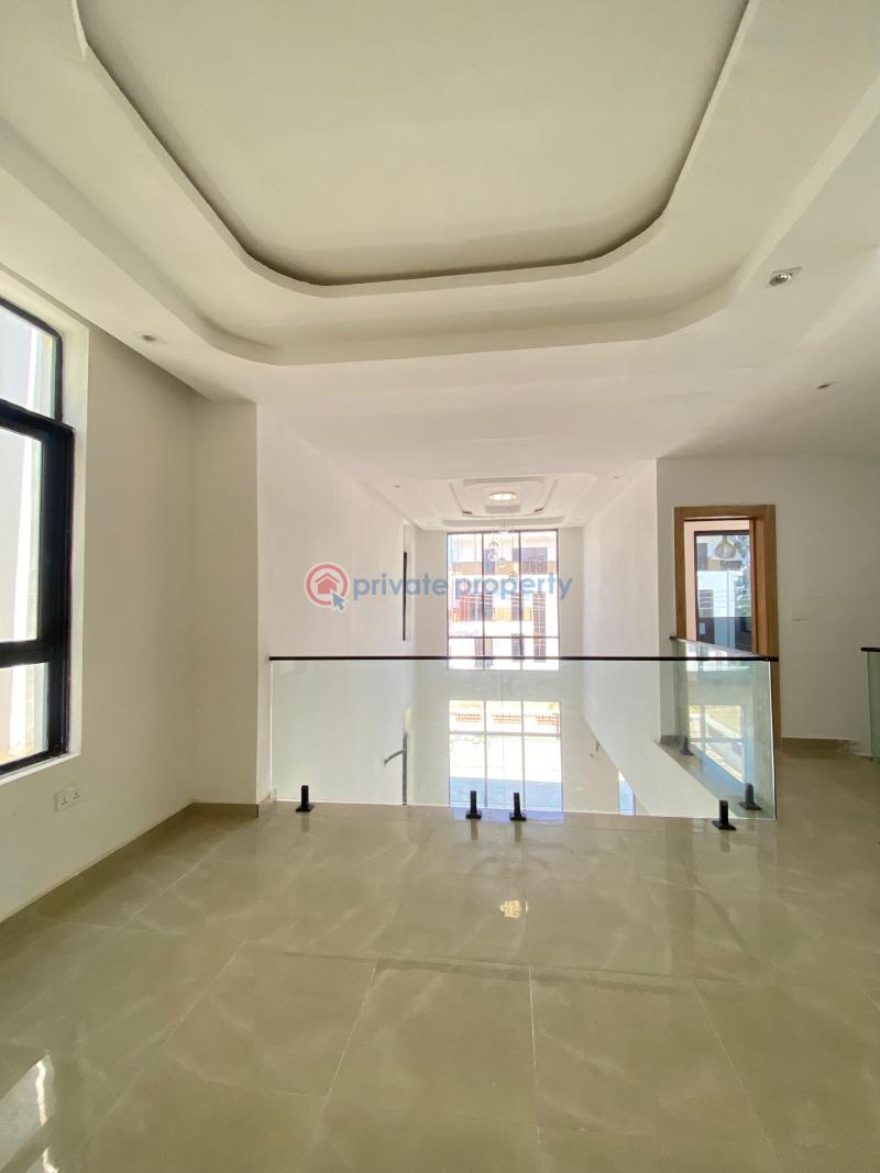 5 bedroom Detached Duplex For Sale Lekki County Ikota Lekki Lagos - 13