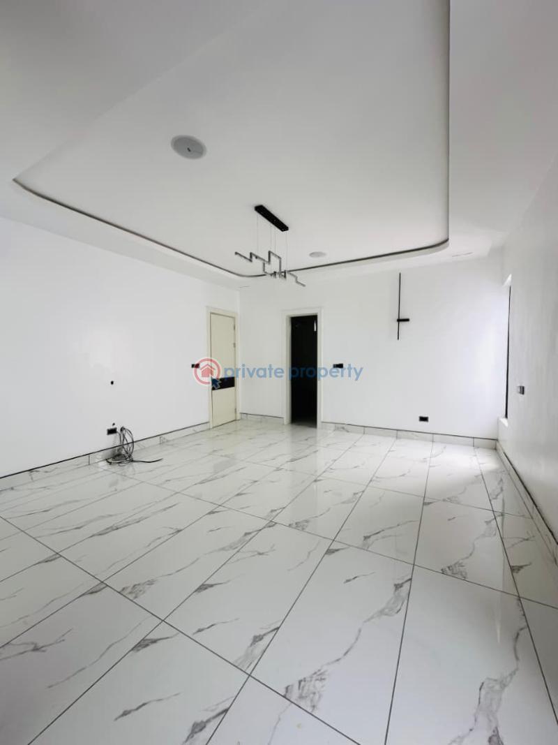 5 bedroom Detached Duplex For Sale Ikota Lekki Lagos - 3