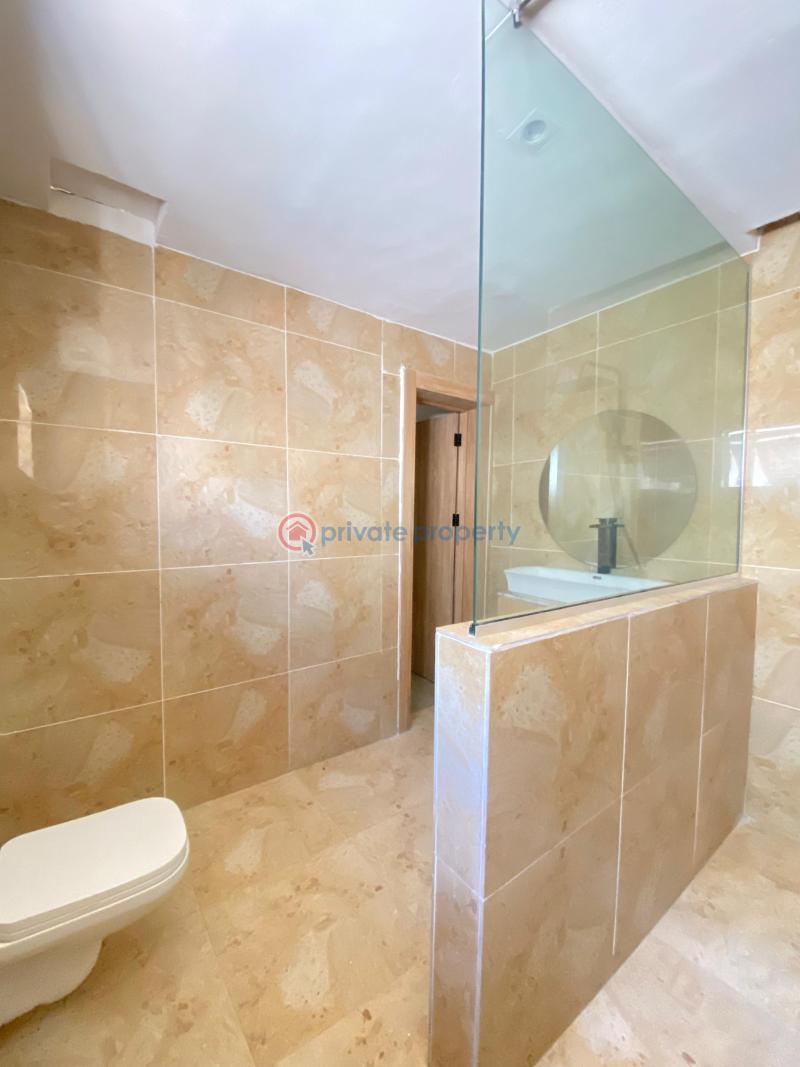 5 bedroom Detached Duplex For Sale Lekki County Ikota Lekki Lagos - 10