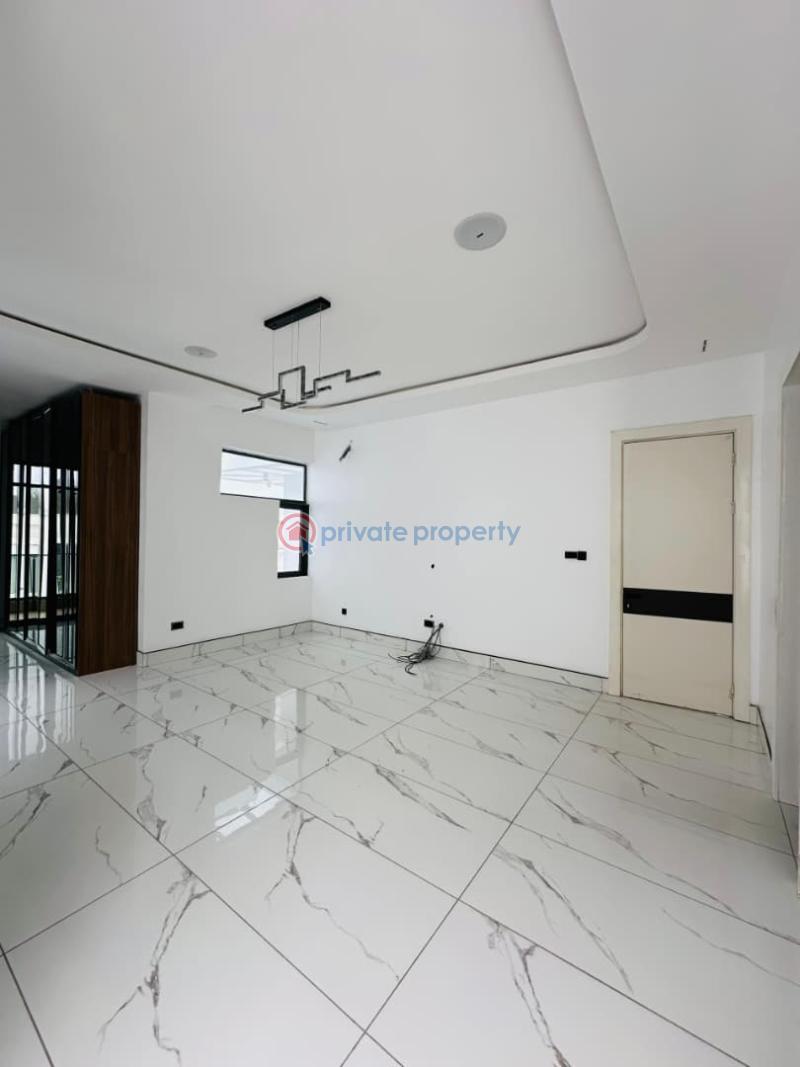 5 bedroom Detached Duplex For Sale Ikota Lekki Lagos - 9