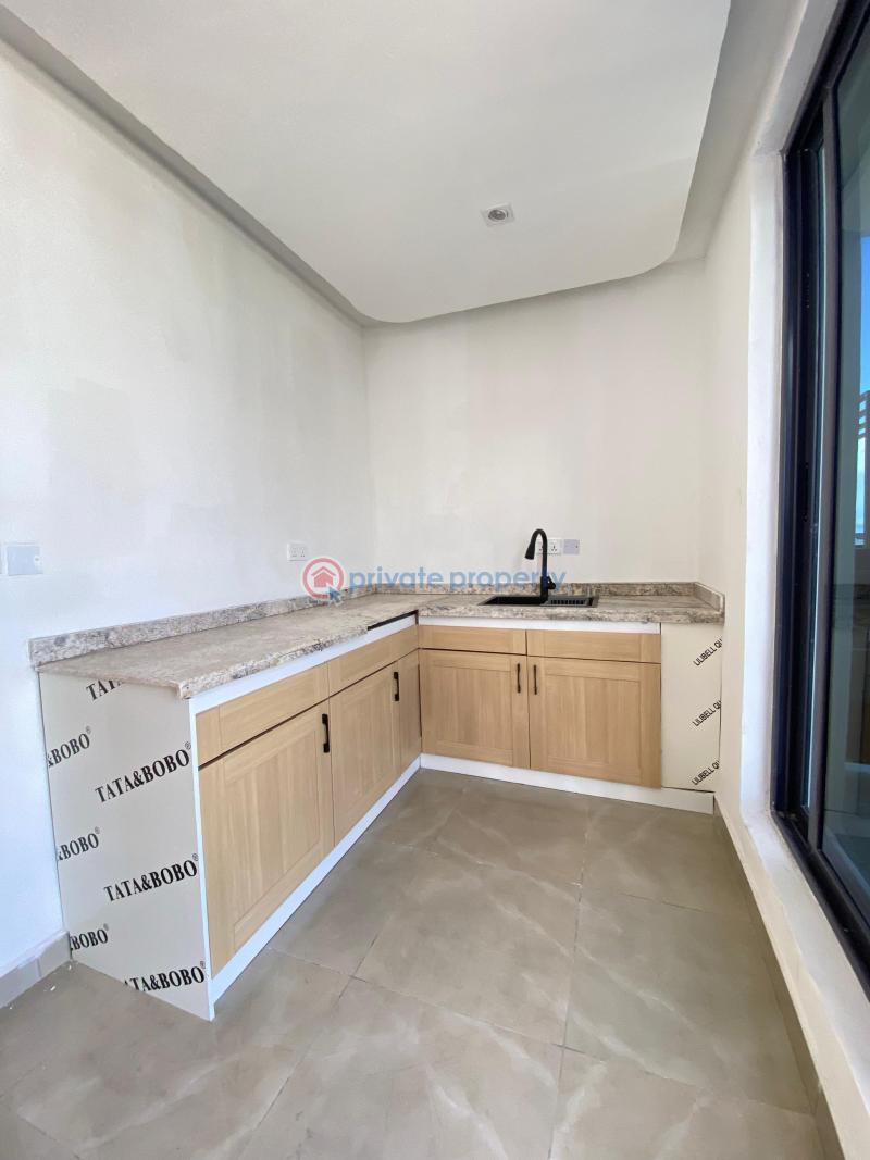 5 bedroom Detached Duplex For Sale Lekki County Ikota Lekki Lagos - 19