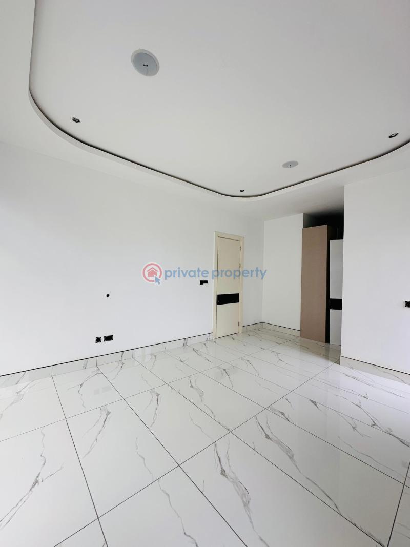 5 bedroom Detached Duplex For Sale Ikota Lekki Lagos - 8
