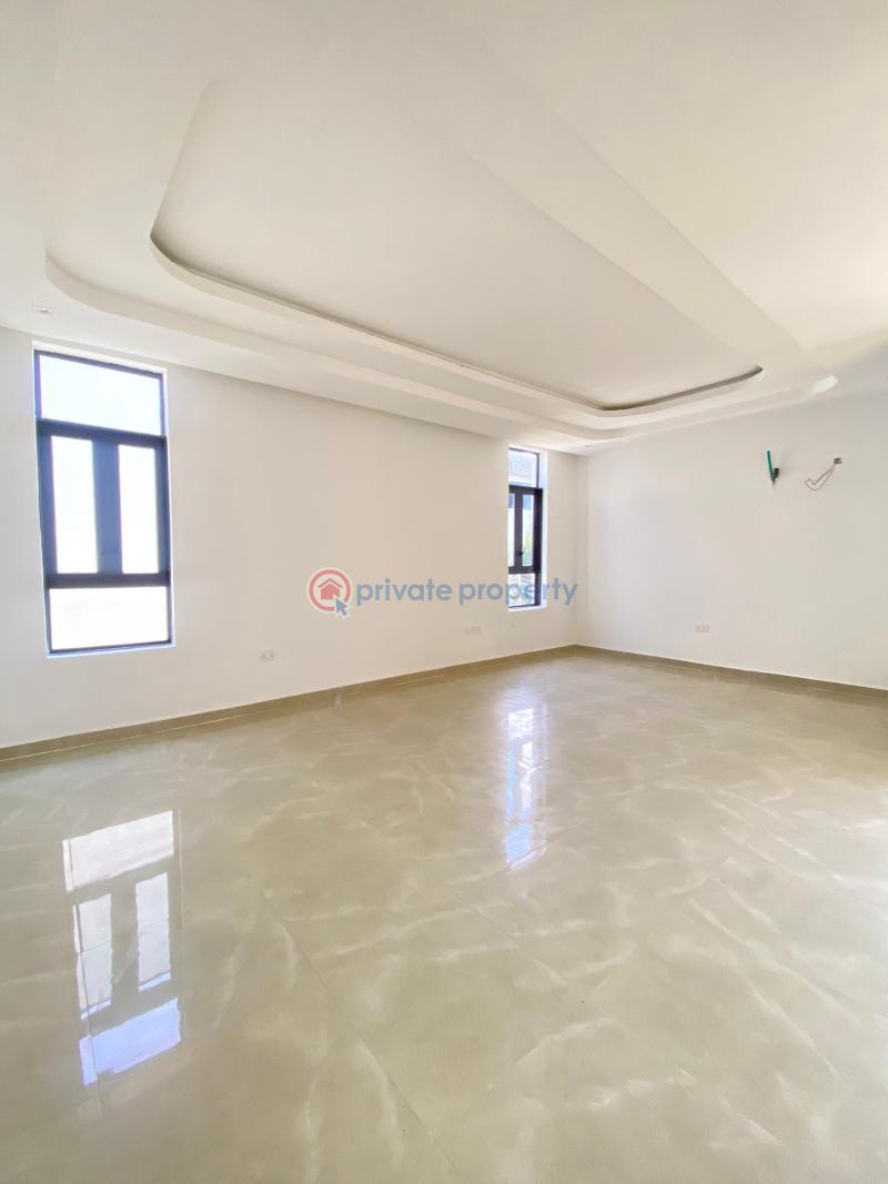 5 bedroom Detached Duplex For Sale Lekki County Ikota Lekki Lagos - 14