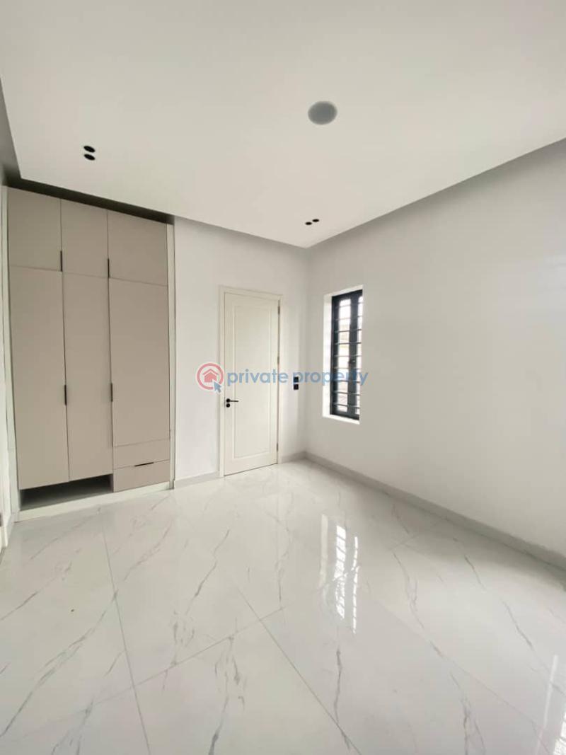 5 bedroom Detached Duplex For Sale Chevron Drive Lekki Lagos - 7
