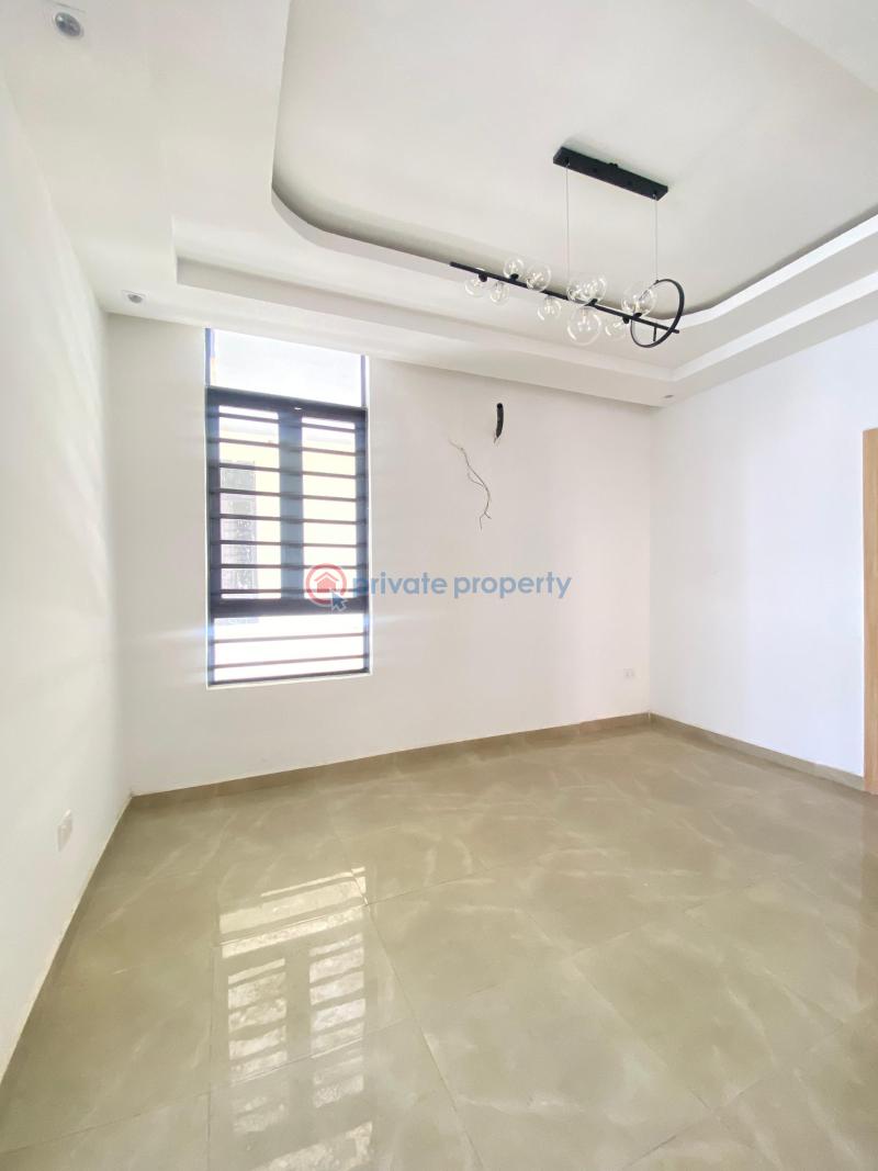 5 bedroom Detached Duplex For Sale Lekki County Ikota Lekki Lagos - 16