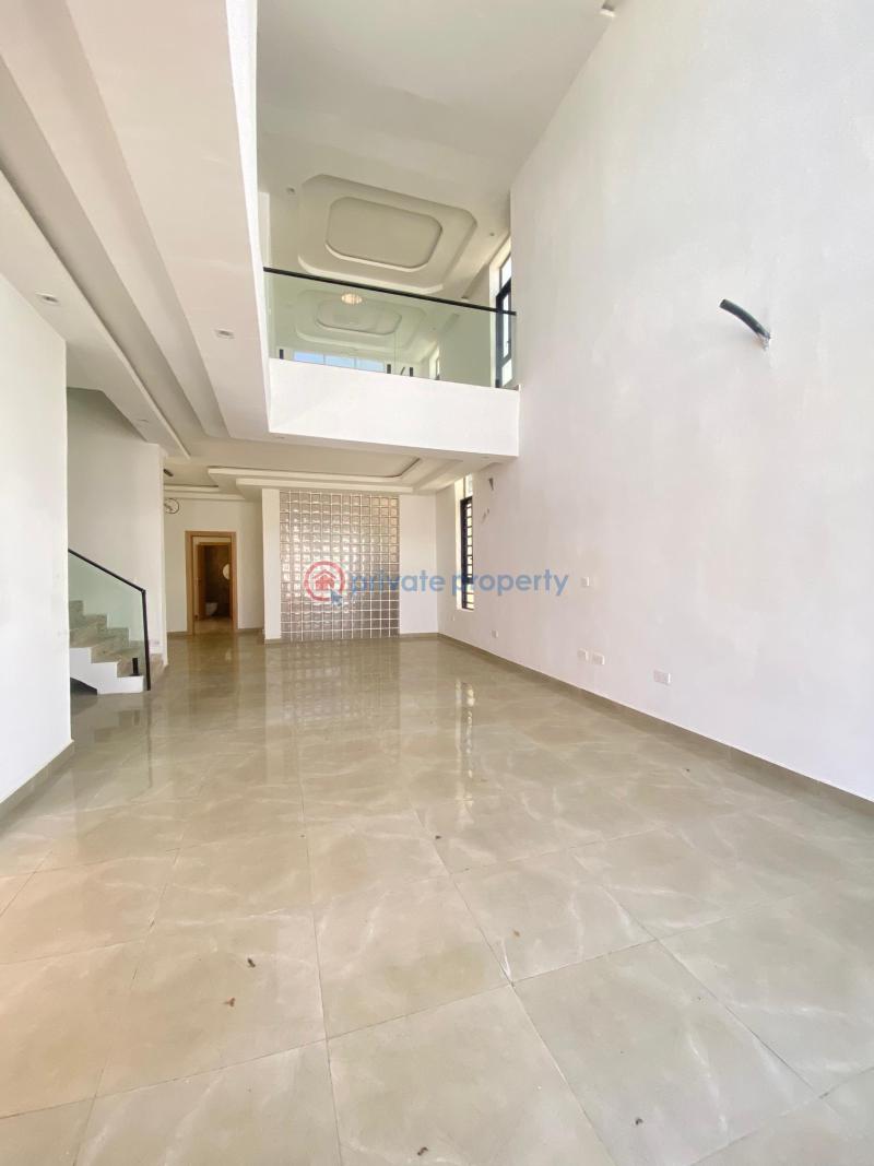 5 bedroom Detached Duplex For Sale Lekki County Ikota Lekki Lagos - 8
