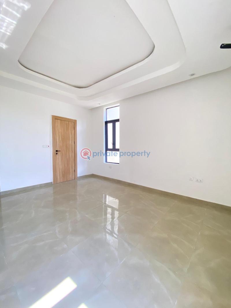 5 bedroom Detached Duplex For Sale Lekki County Ikota Lekki Lagos - 17