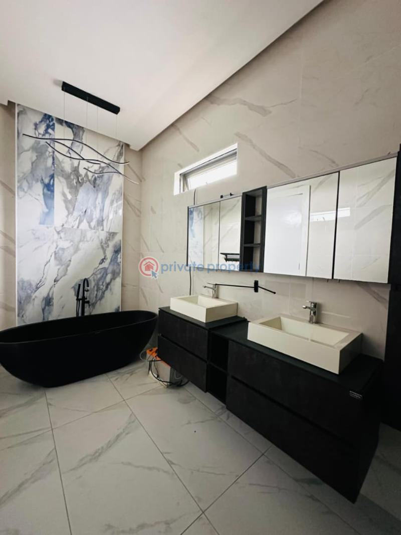 5 bedroom Detached Duplex For Sale Ikota Lekki Lagos - 14