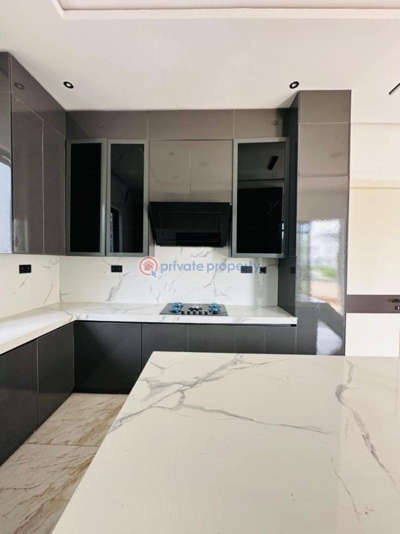 5 bedroom Detached Duplex For Sale Ikota Lekki Lagos - 16