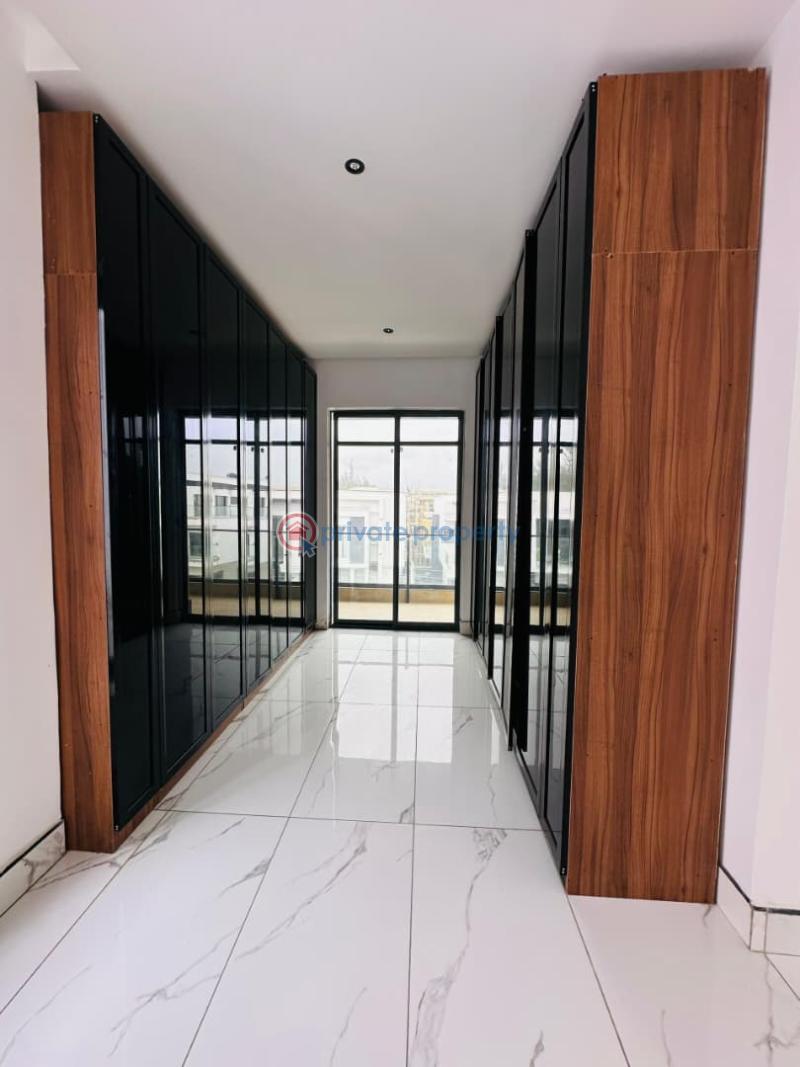 5 bedroom Detached Duplex For Sale Ikota Lekki Lagos - 4