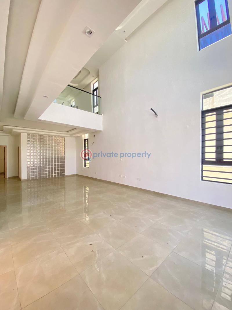 5 bedroom Detached Duplex For Sale Lekki County Ikota Lekki Lagos - 1
