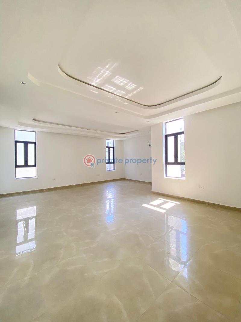 5 bedroom Detached Duplex For Sale Lekki County Ikota Lekki Lagos - 20
