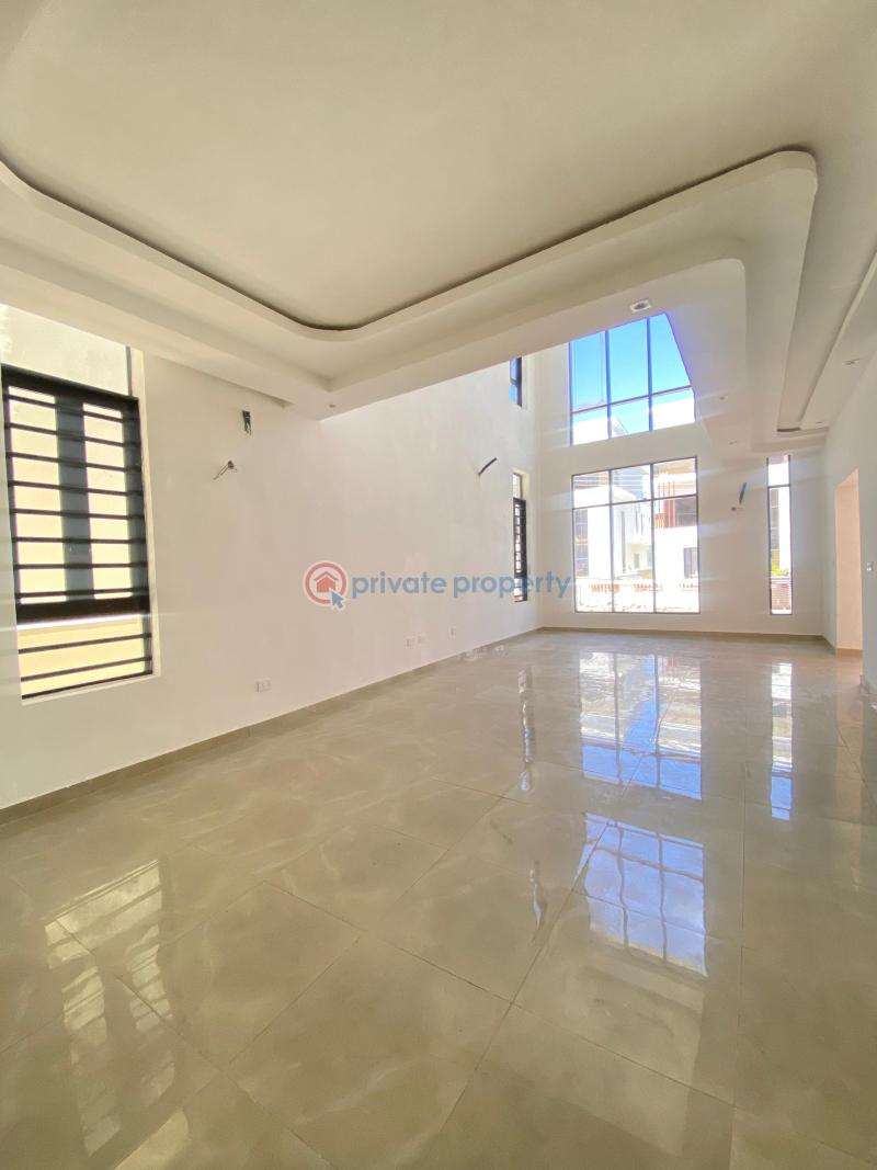 5 bedroom Detached Duplex For Sale Lekki County Ikota Lekki Lagos - 7