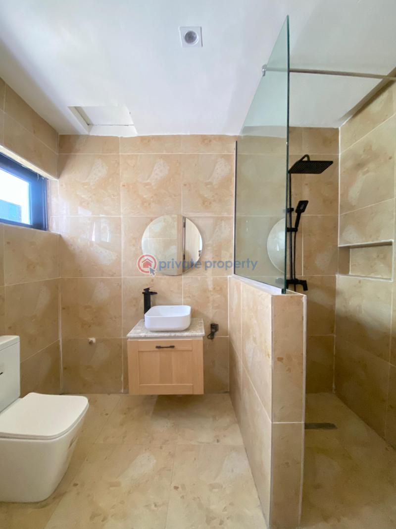 5 bedroom Detached Duplex For Sale Lekki County Ikota Lekki Lagos - 2