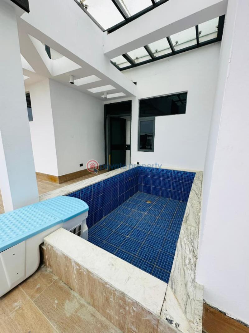 5 bedroom Detached Duplex For Sale Ikota Lekki Lagos - 11
