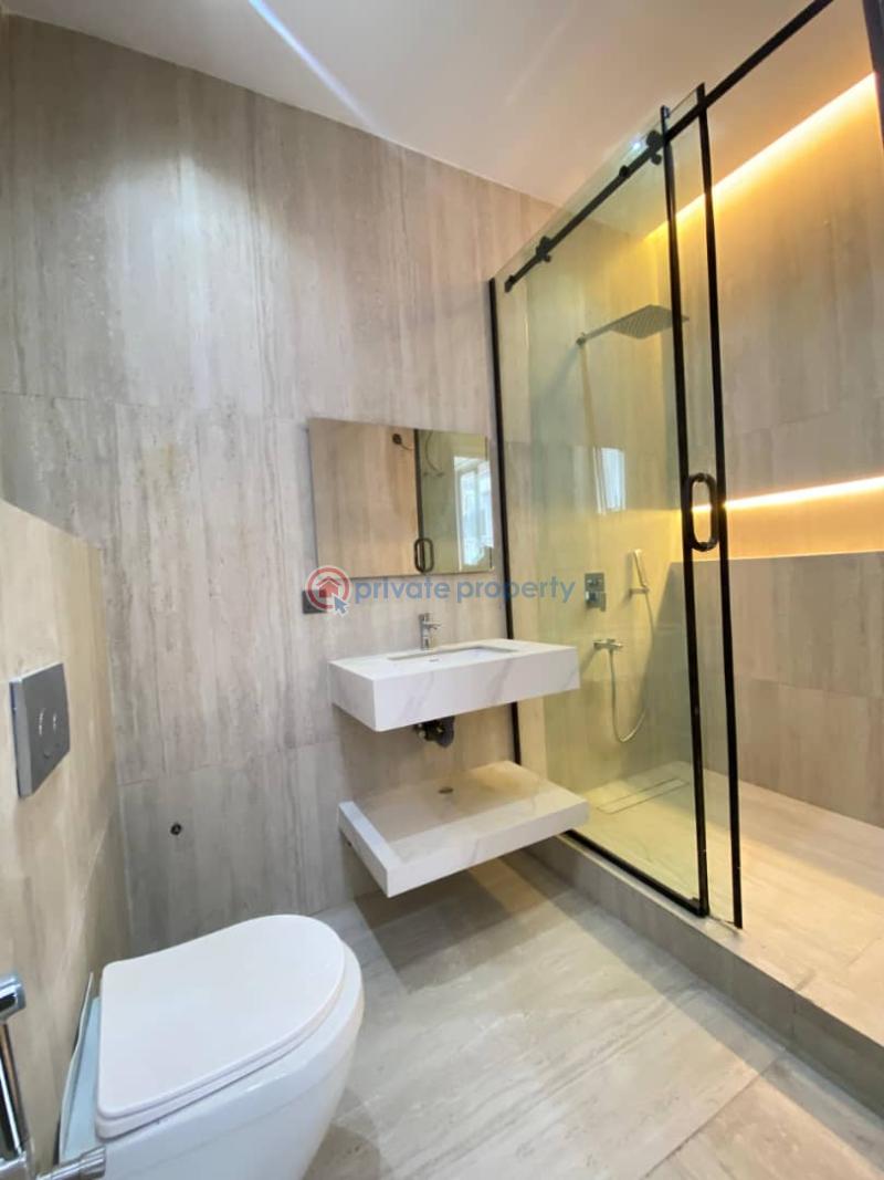 6 bedroom Detached Duplex For Sale Lekki Phase 1 Lagos - 15