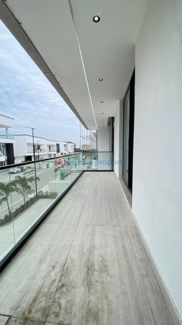 6 bedroom Detached Duplex For Sale Lekki Phase 1 Lagos - 9