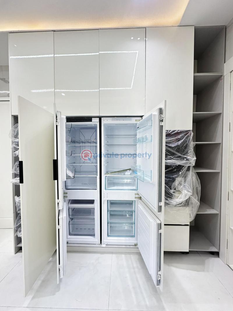 6 bedroom Detached Duplex For Sale Chevron Drive Lekki Lagos - 12