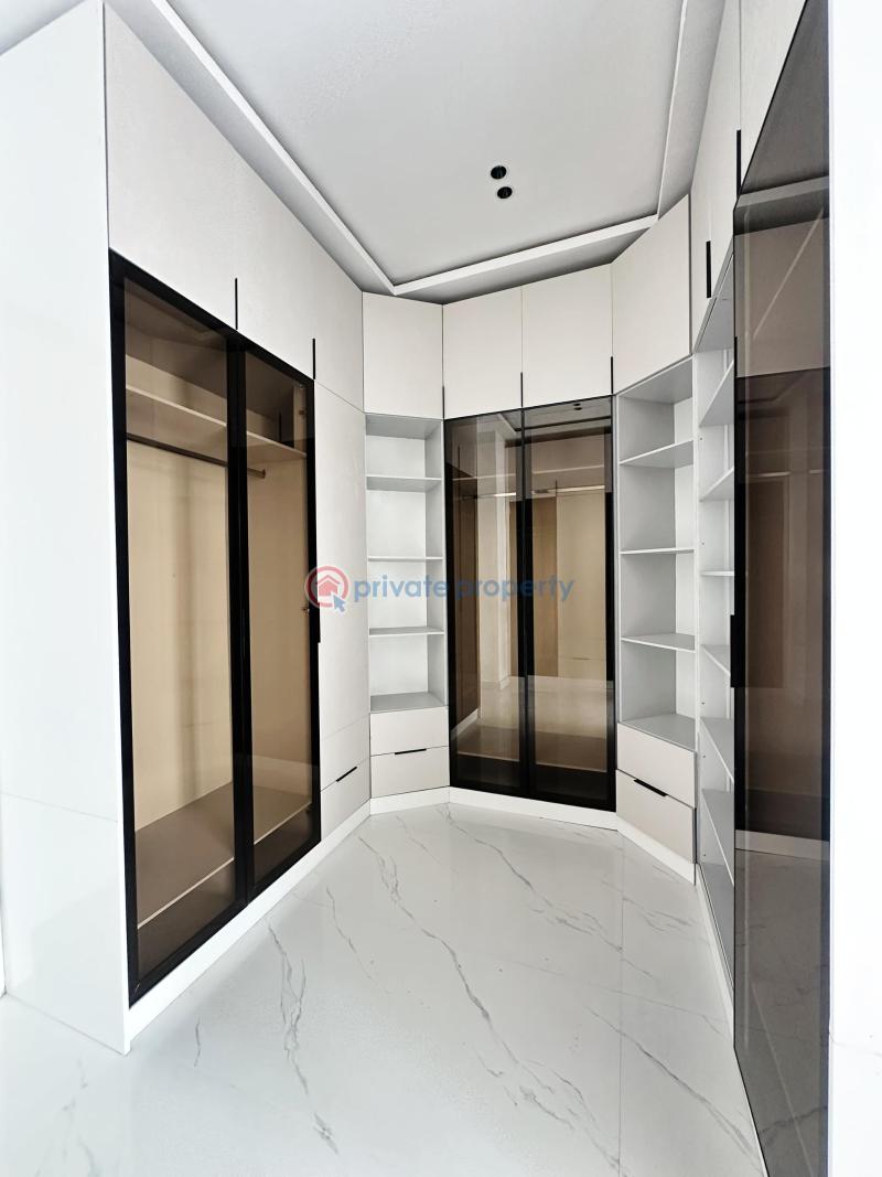 6 bedroom Detached Duplex For Sale Chevron Drive Lekki Lagos - 7