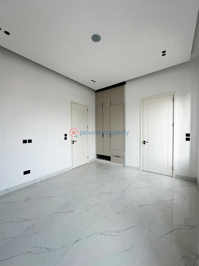 6 bedroom Detached Duplex For Sale Chevron Drive Lekki Lagos - 11