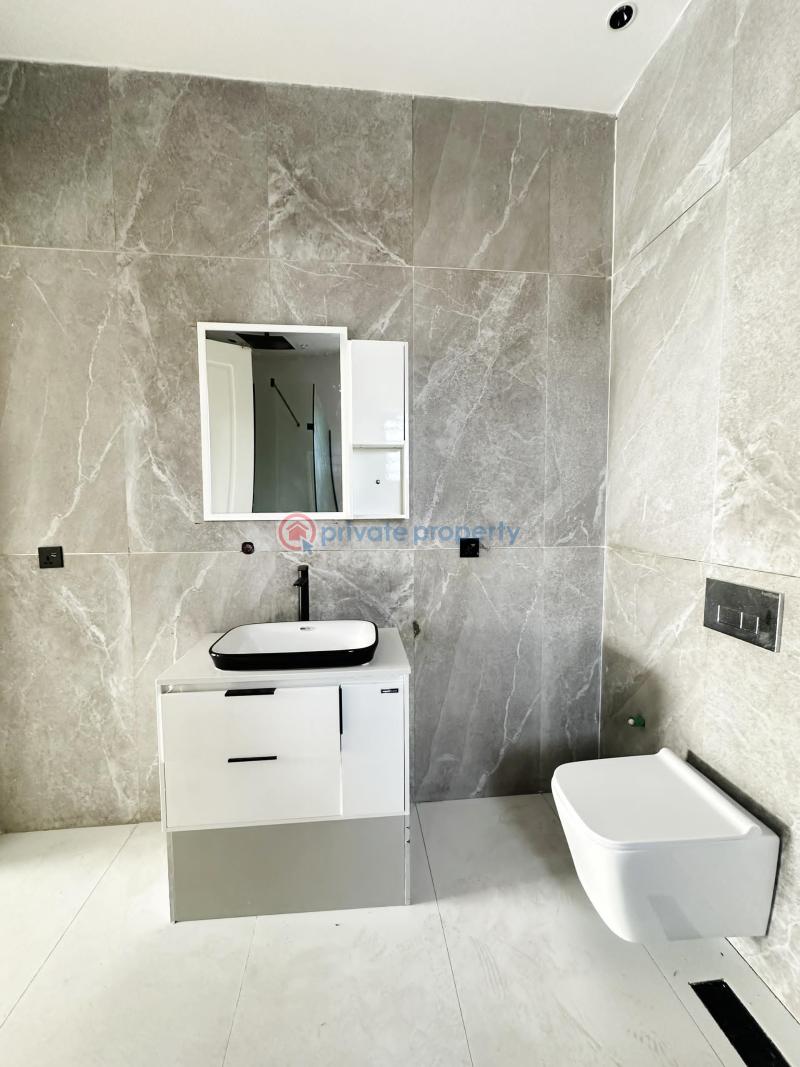 6 bedroom Detached Duplex For Sale Chevron Drive Lekki Lagos - 16