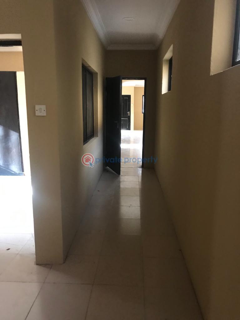 A building of 2 bedroom flat & 4 units of mini-flat - 17 Block Of Flats For Sale Omole Phase 2 Ojodu Lagos - 17