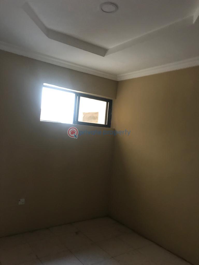 A building of 2 bedroom flat & 4 units of mini-flat - 18 Block Of Flats For Sale Omole Phase 2 Ojodu Lagos - 18