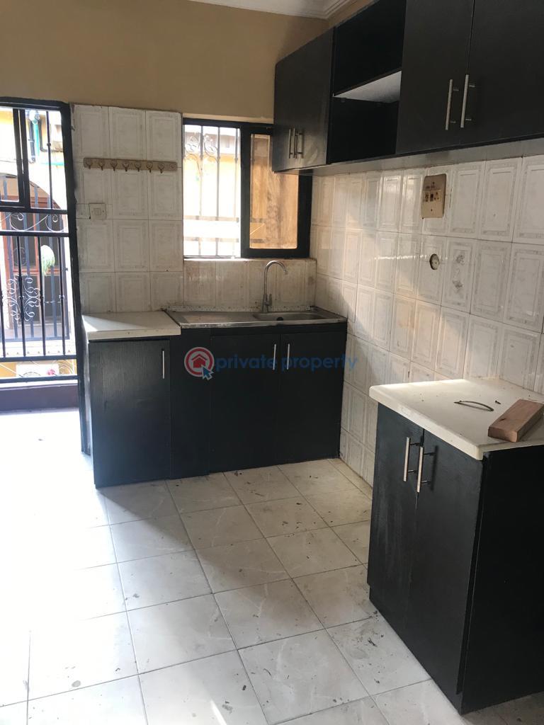 A building of 2 bedroom flat & 4 units of mini-flat - 2 Block Of Flats For Sale Omole Phase 2 Ojodu Lagos - 2