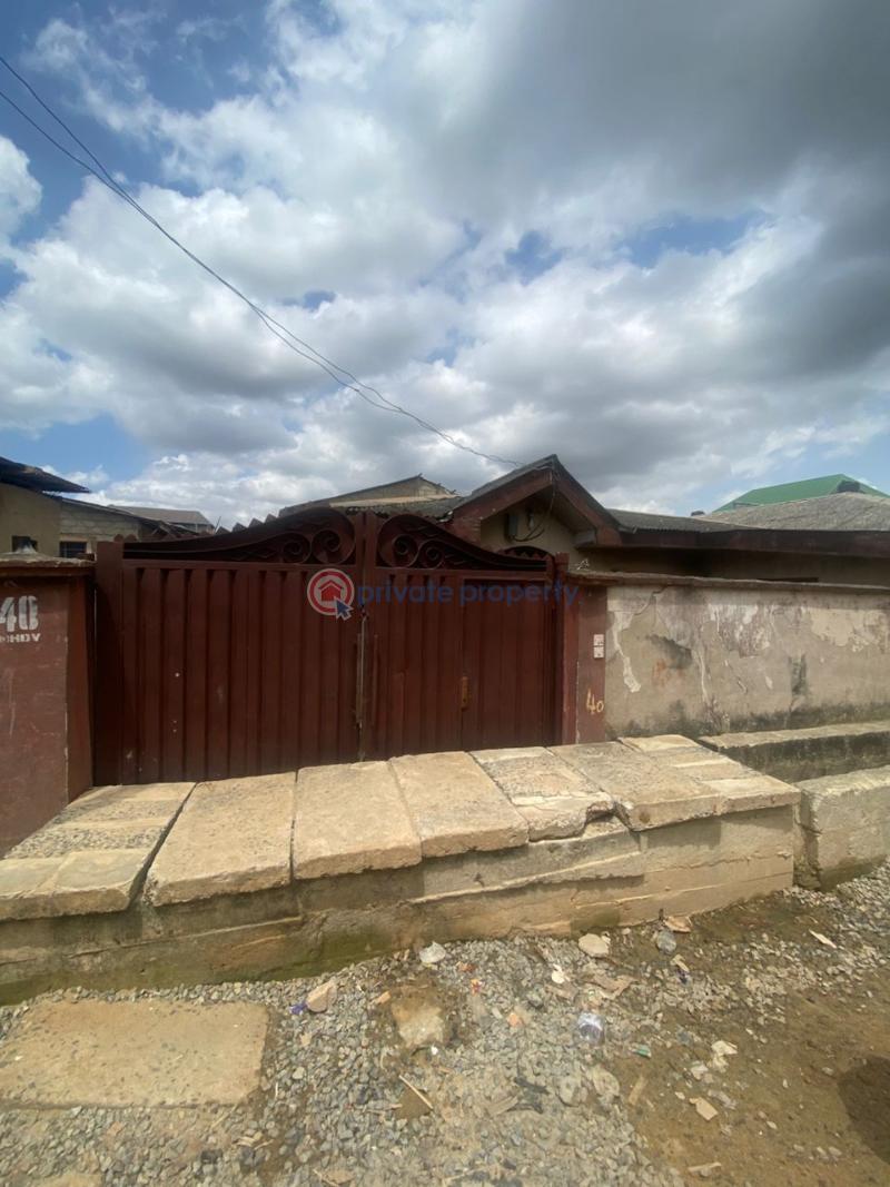 Land For Sale Alapere Kosofe/Ikosi Lagos