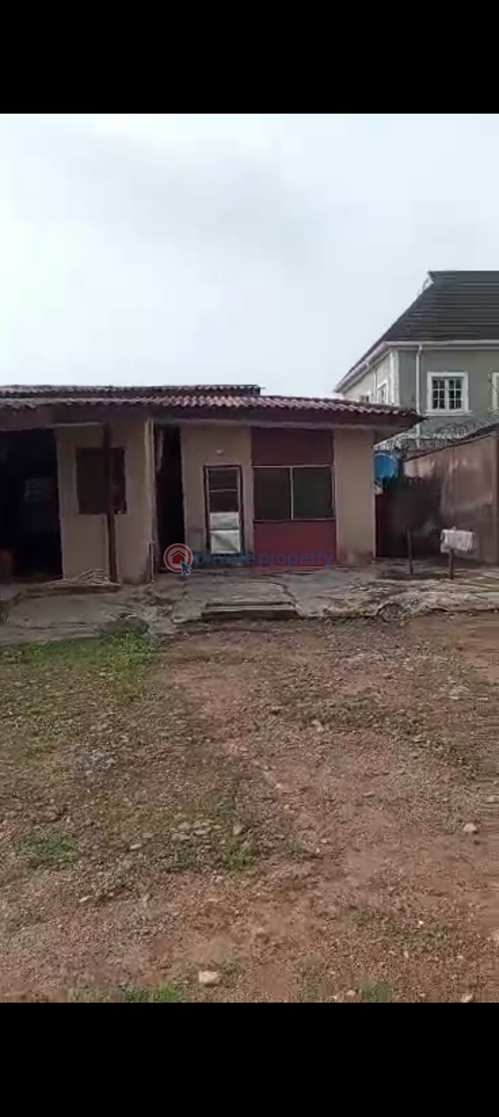 House For Sale Akute,via Ojodu Lagos Extension Ogun - 3