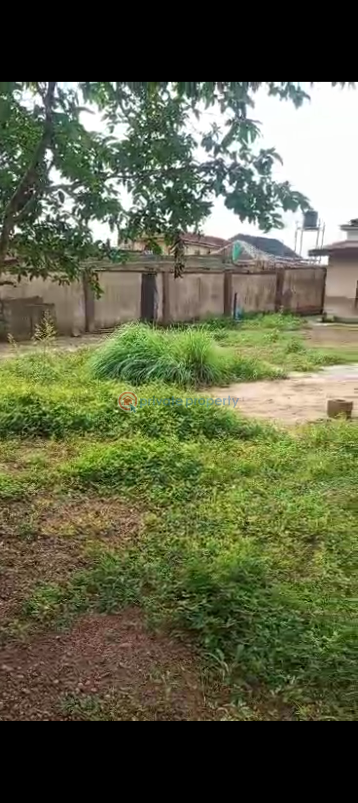 House For Sale Akute,via Ojodu Lagos Extension Ogun - 5