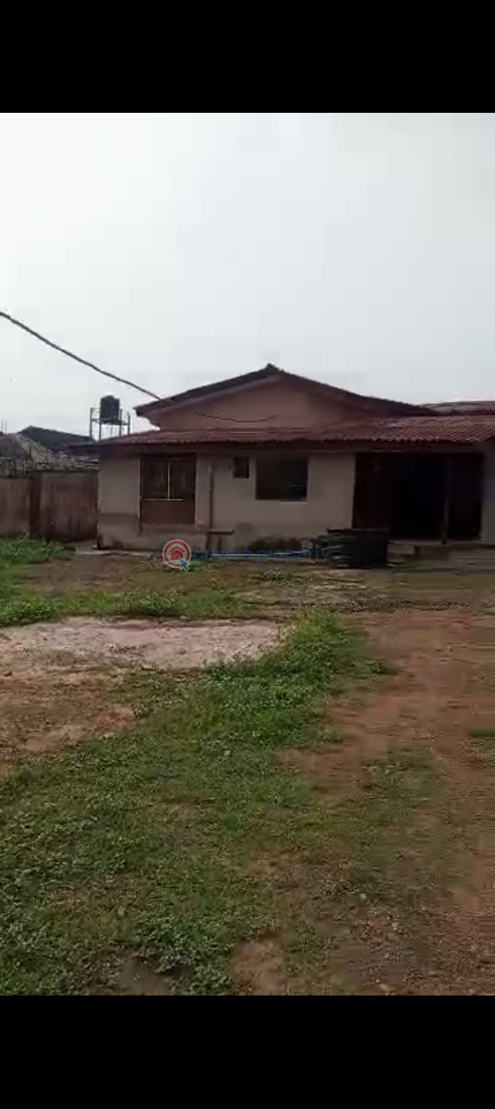 House For Sale Akute,via Ojodu Lagos Extension Ogun - 2