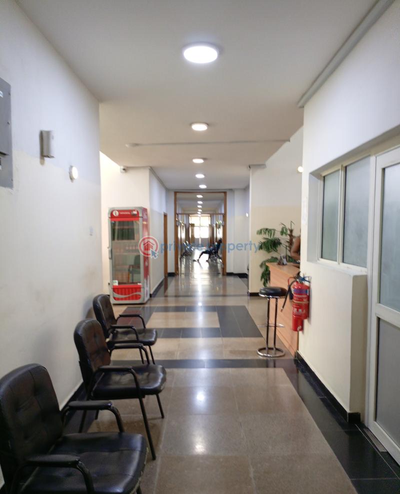 A building suitable for a hotel with 80rooms & hall - 6 10 bedroom Hotel For Sale Oniru Victoria Island Lagos - 6
