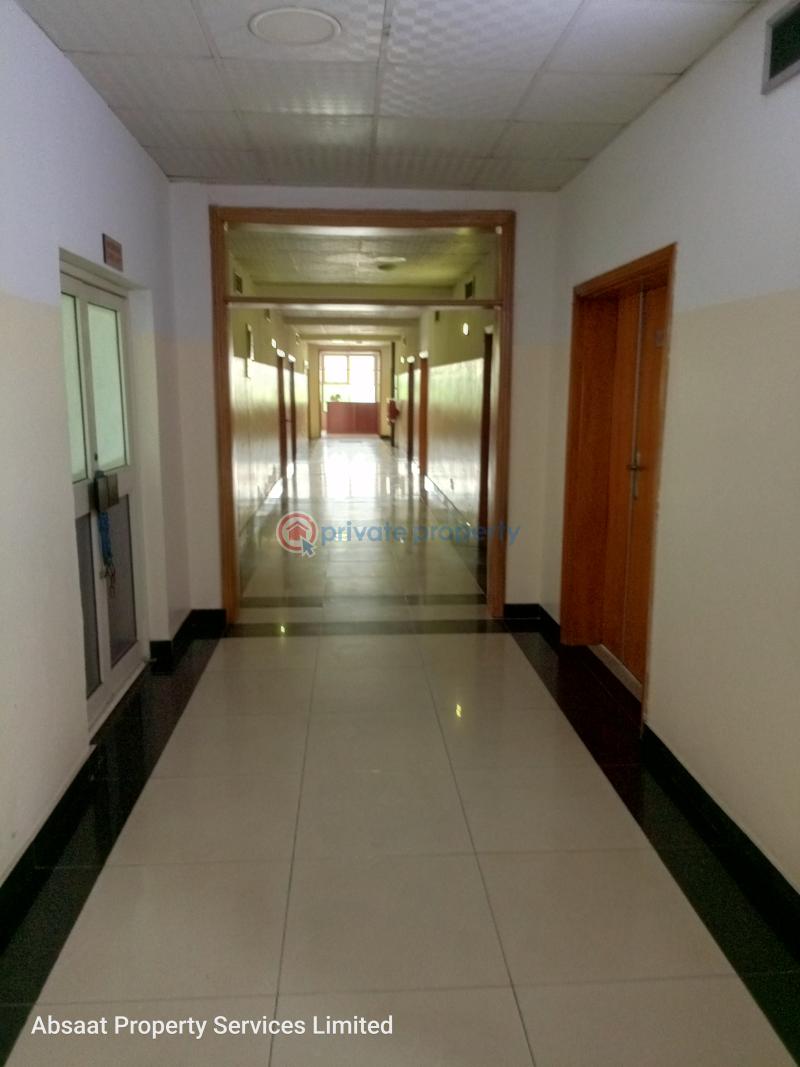 A building suitable for a hotel with 80rooms & hall - 9 10 bedroom Hotel For Sale Oniru Victoria Island Lagos - 9
