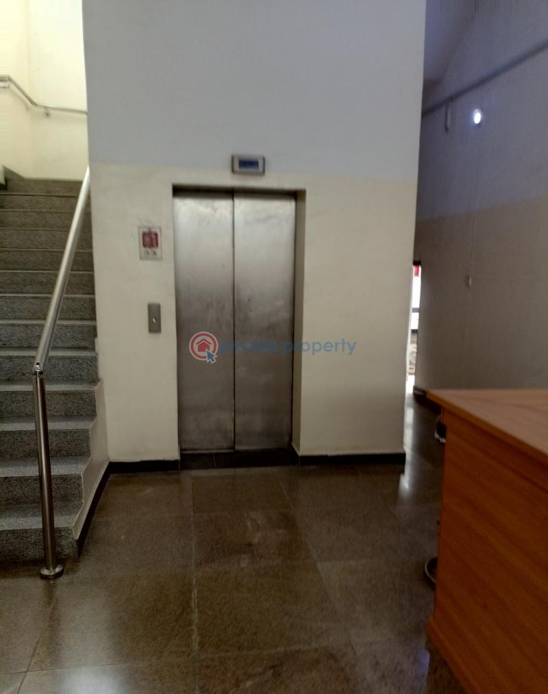 A building suitable for a hotel with 80rooms & hall - 7 10 bedroom Hotel For Sale Oniru Victoria Island Lagos - 7