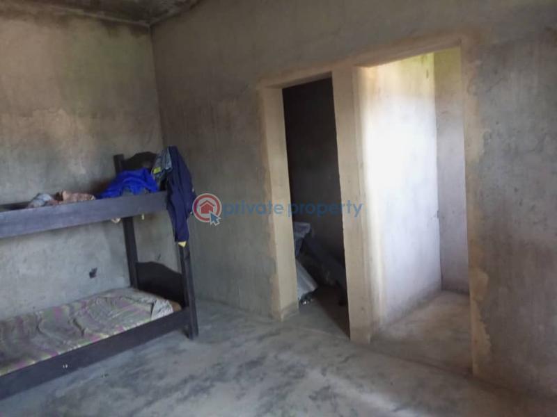 Land For Sale Shimawa Near Adron Homes Head Office Ogun Ogun area  - 3