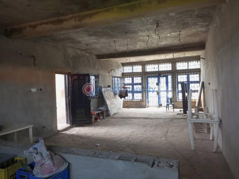 Land For Sale Shimawa Near Adron Homes Head Office Ogun Ogun area  - 2