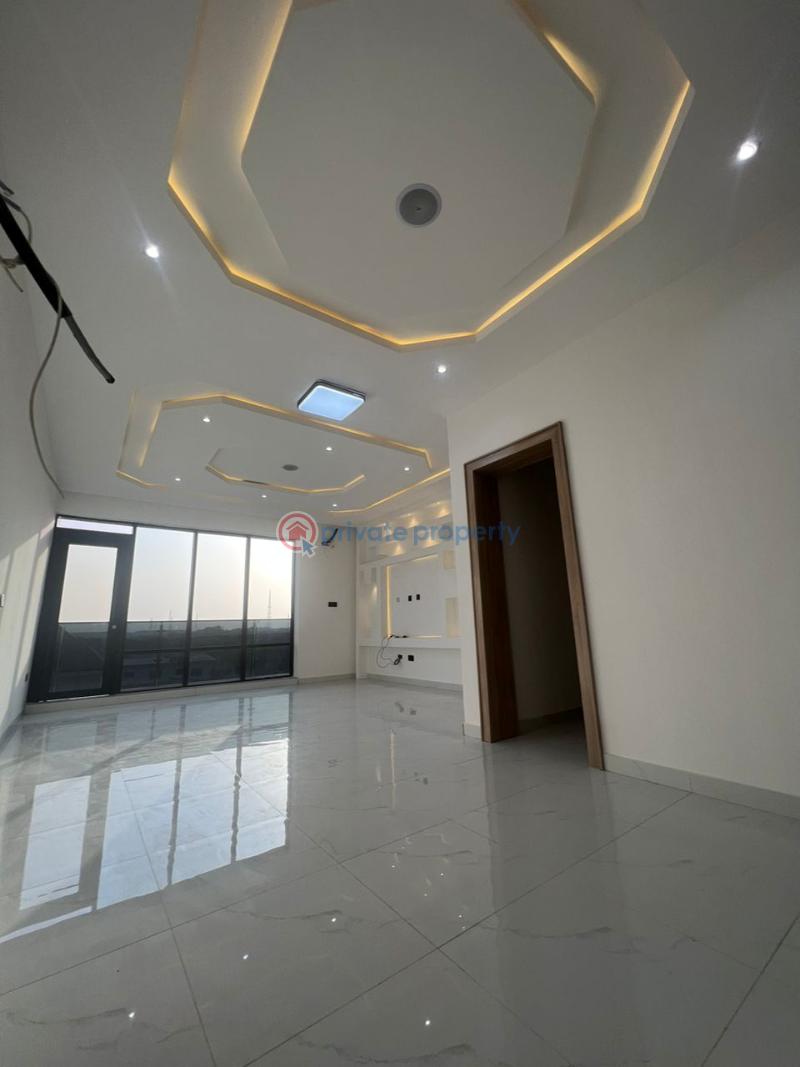 5 bedroom Maisonette For Sale Omole Phase 1 Ojodu Lagos - 2