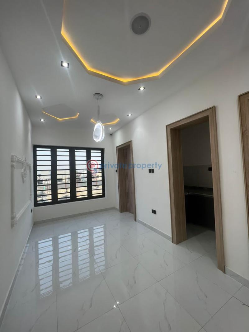 5 bedroom Maisonette For Sale Omole Phase 1 Ojodu Lagos - 2