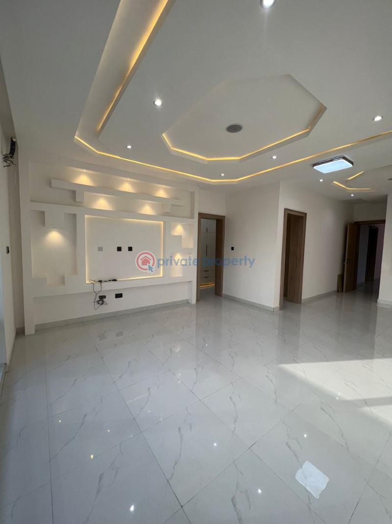 5 bedroom Maisonette For Sale Omole Phase 1 Ojodu Lagos - 1