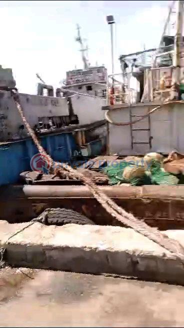 Warehouse For Sale Creek Road Apapa Lagos - 7