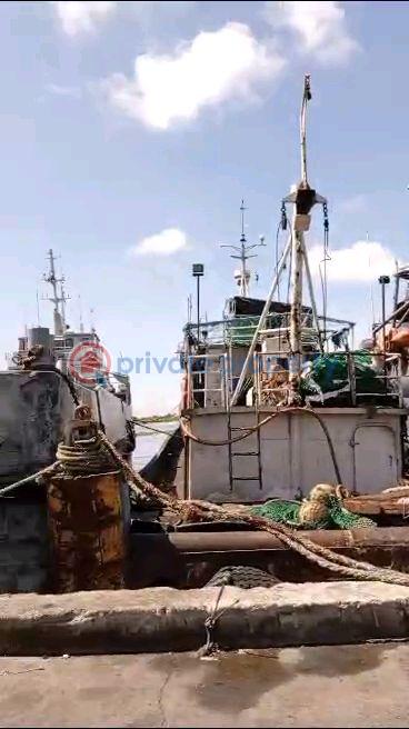 Warehouse For Sale Creek Road Apapa Lagos - 12