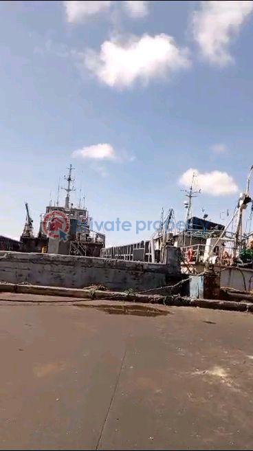 Warehouse For Sale Creek Road Apapa Lagos - 13