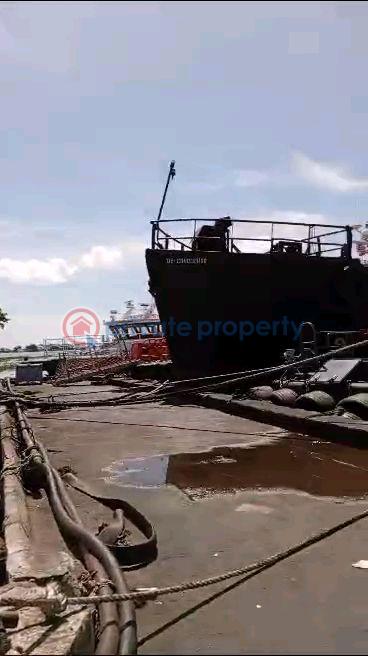 Warehouse For Sale Creek Road Apapa Lagos - 3